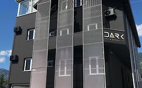 Dark Boutique Hotel